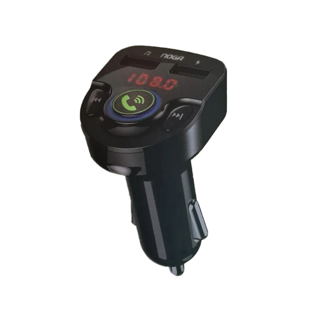 Car MP3 10 Bluetooth Player Noga