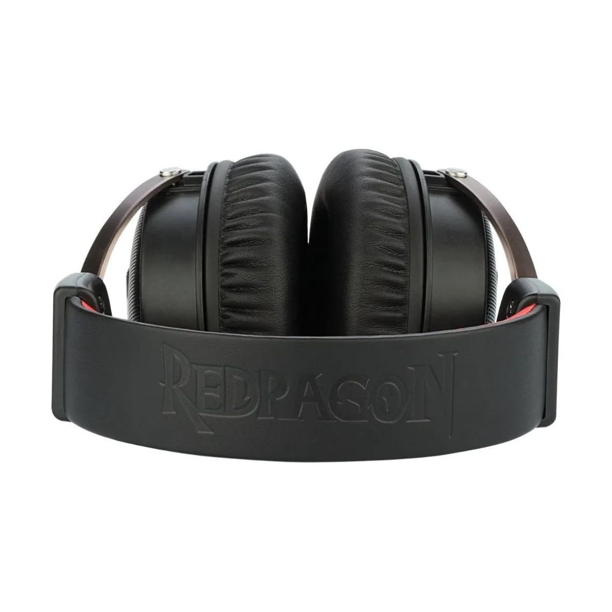Auriculares Gamer Icon H520 7.1 virtual Redragon