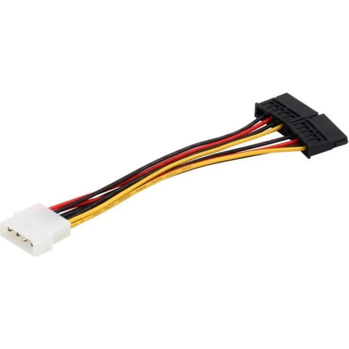 Molex A 2 Sata Power