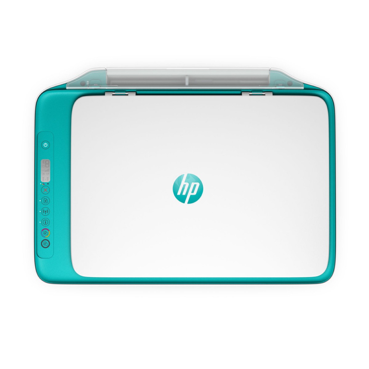 Impresora Multifuncion Chorro Tinta Deskjet 2675 Wifi Hp