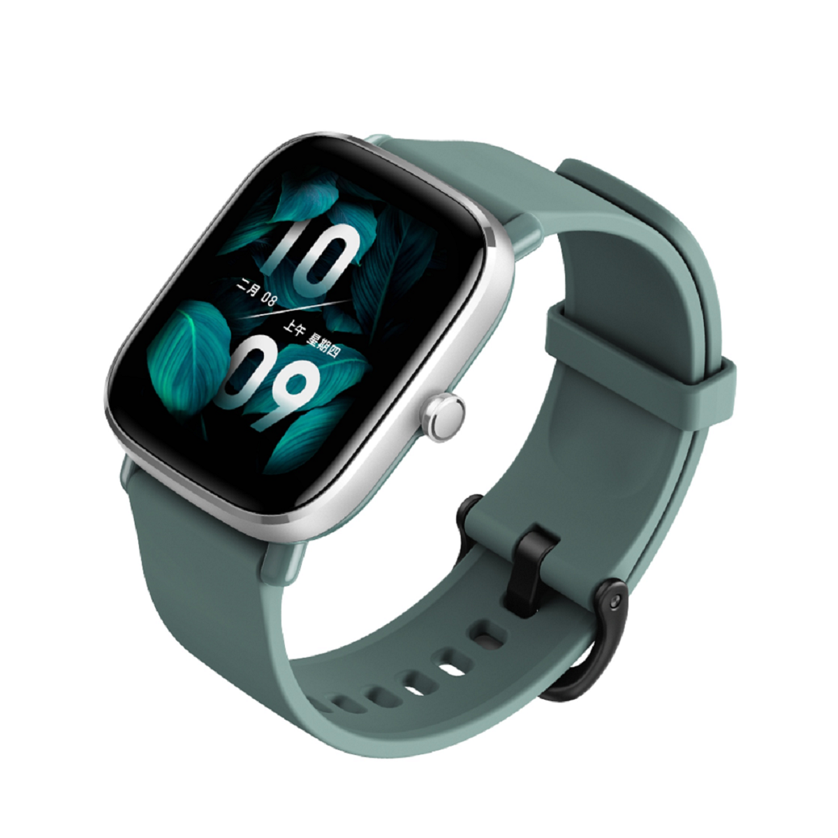 SmartWatch GTS 2 Mini Sage Green Amazfit