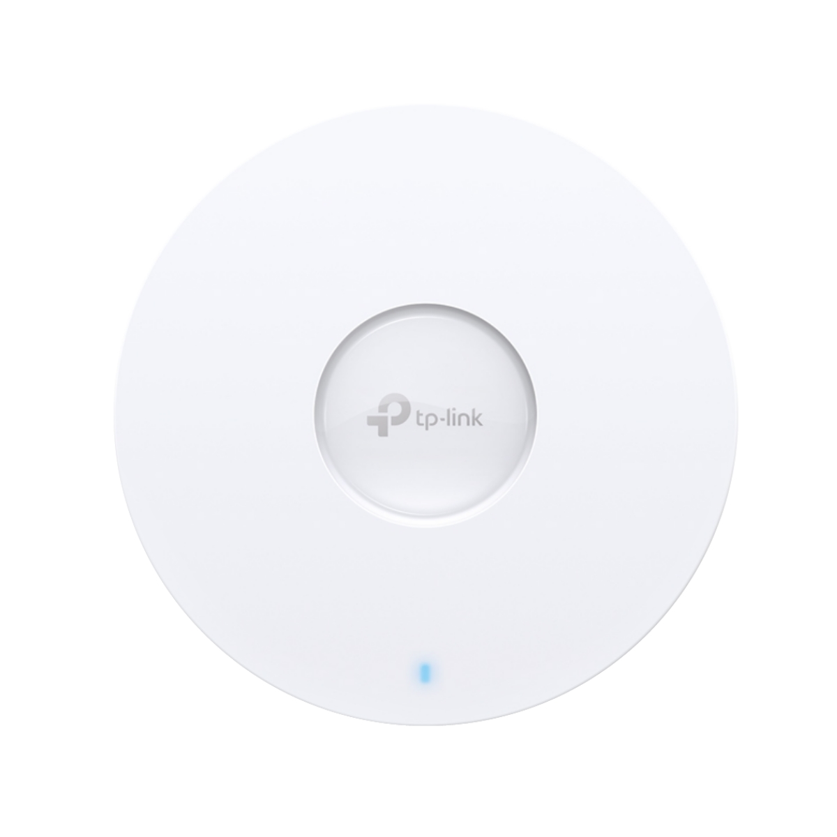 Access Point AP Doble Banda Con Montaje Techo EAP620HD AX1800 Tp-Link