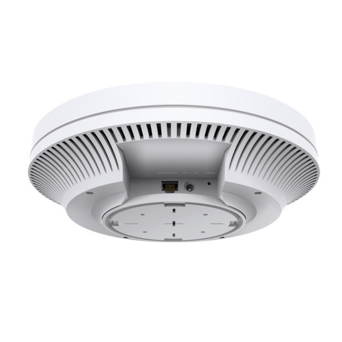 Access Point AP Doble Banda Con Montaje Techo EAP620HD AX1800 Tp-Link