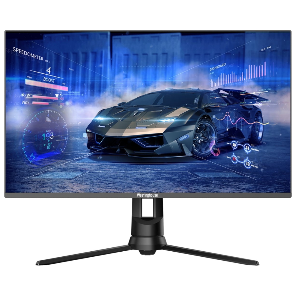 Monitor Gamer 32