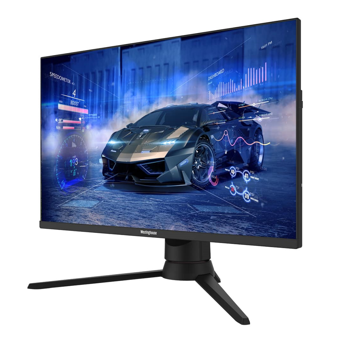 Monitor Gamer 32