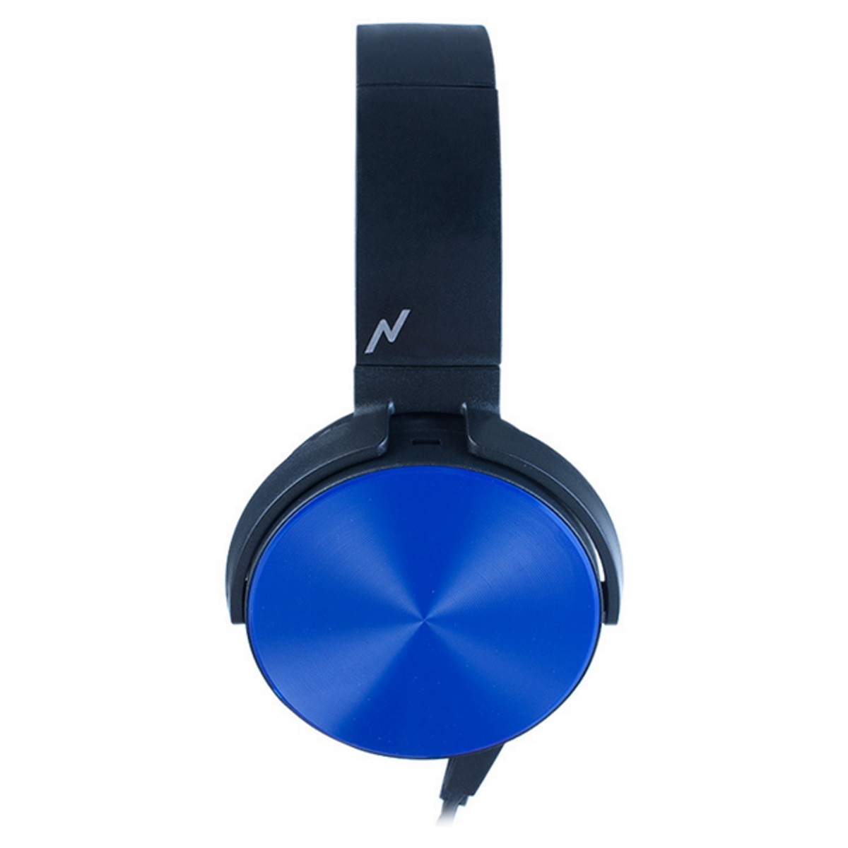 Auriculares Vincha FIT NG-A26 Azul Noga