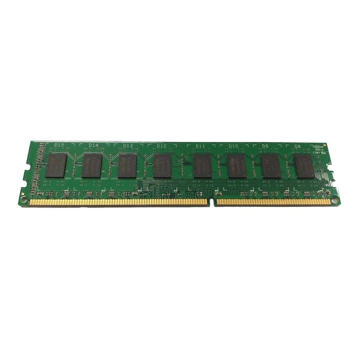 Memoria Ram Pc DDR3 4Gb 1600Mhz Bulk Markvision