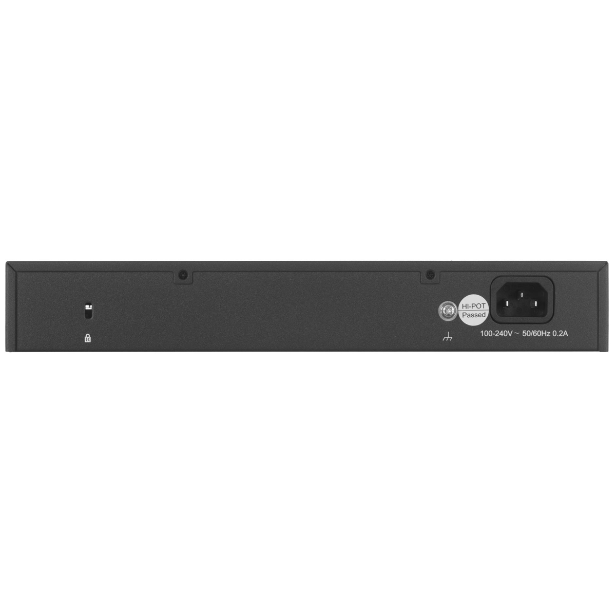 Switch 8p TL-SG3210 Gigabit + 2 Sfp Admin Version 3.0 Tp-Link