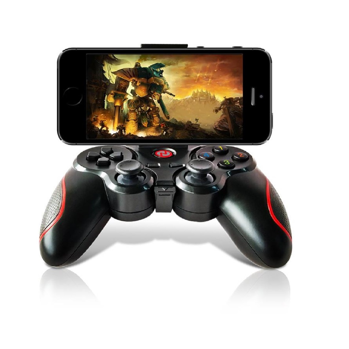 Joystick Bluetooth para SmartPhone 2GO noga