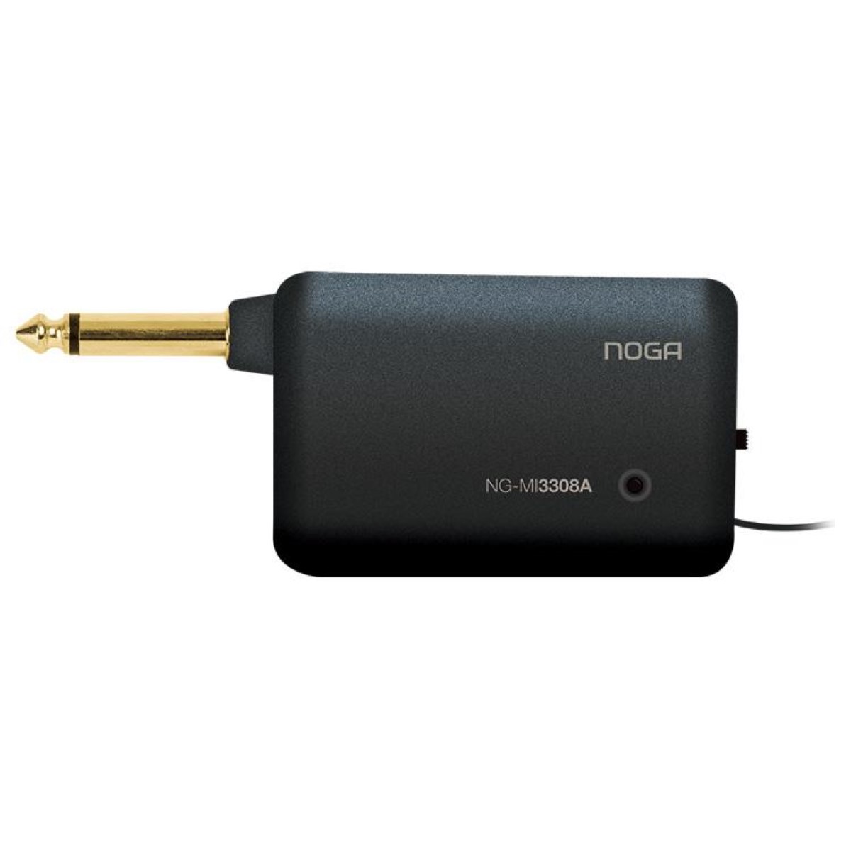 Microfono Inalambrico NG-MI3308A Noga
