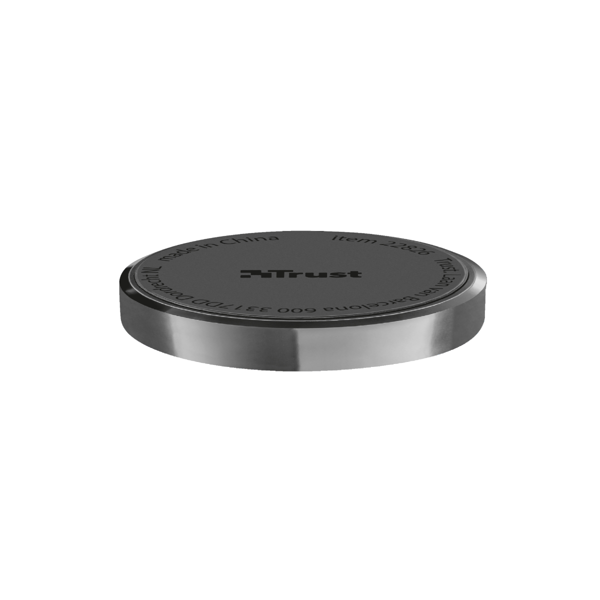 Soporte Celular Magnetico Adhesivo Trust