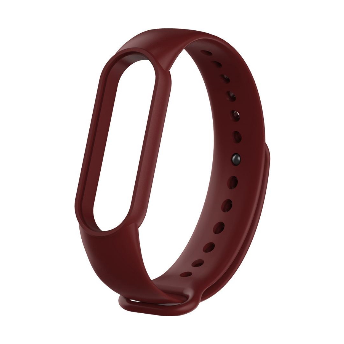 Pulsera Mi Band 3 / 4 Vino tinto Xiaomi