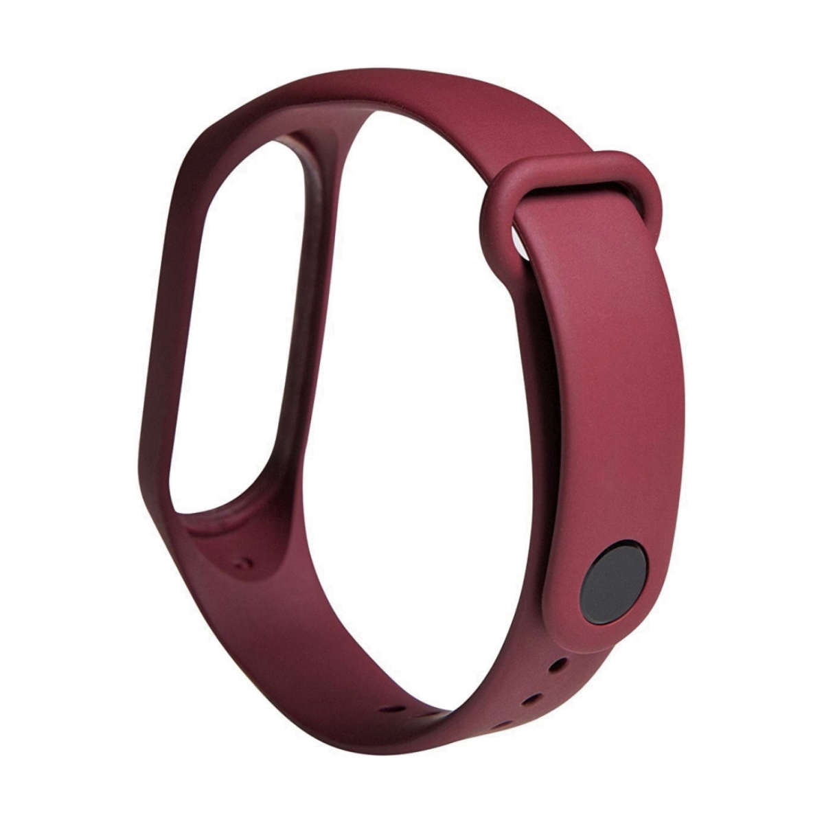 Pulsera Mi Band 3 / 4 Vino tinto Xiaomi