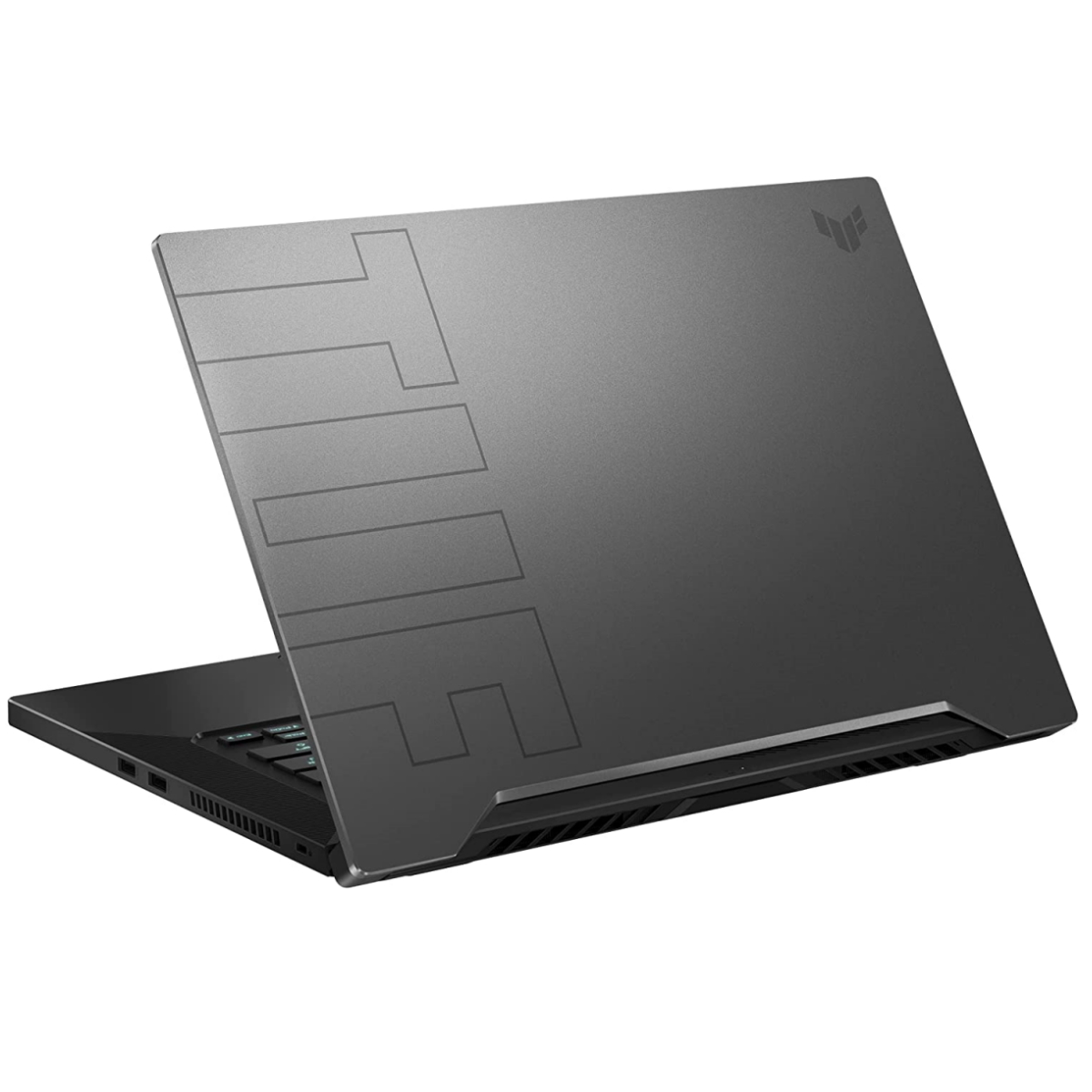 Notebook Asus TUF Dash F15 Gamer I7 11370H - 8GB - 512SSD - GeForce RTX 3050Ti - 15,6