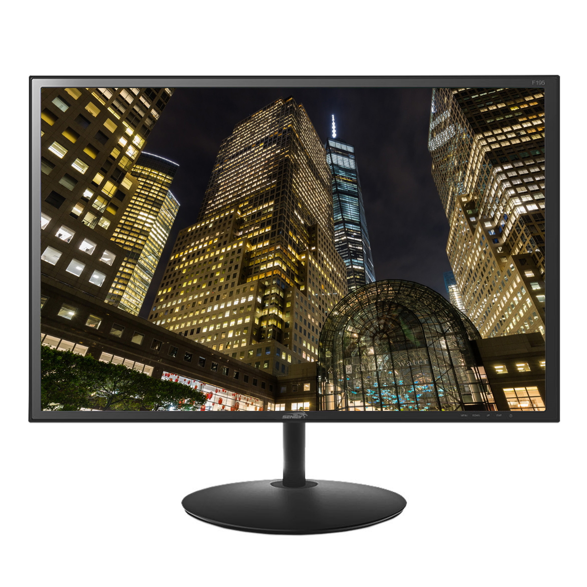 Monitor 19