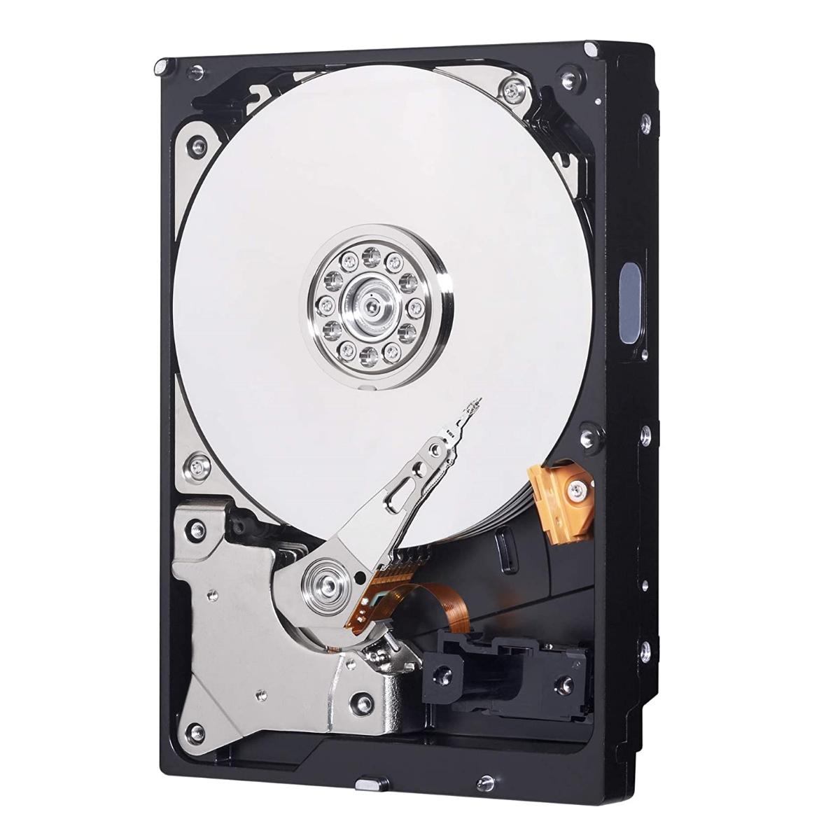 Disco HD 1TB Blue 3.5