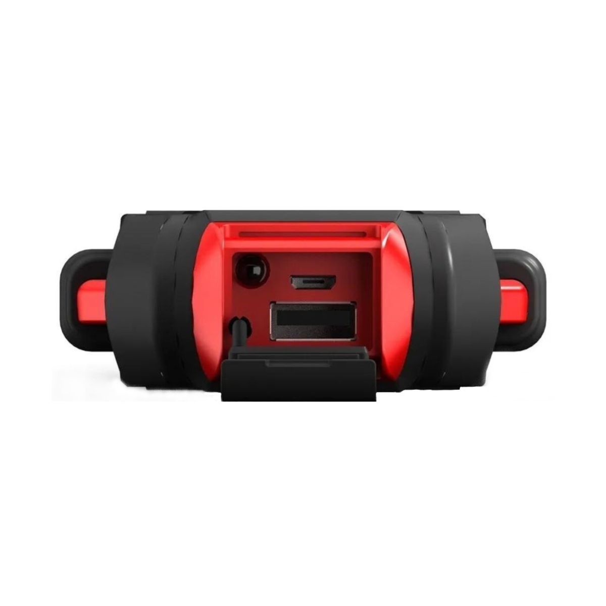 PowerBank 5000mAh PW-FL220P Flatband