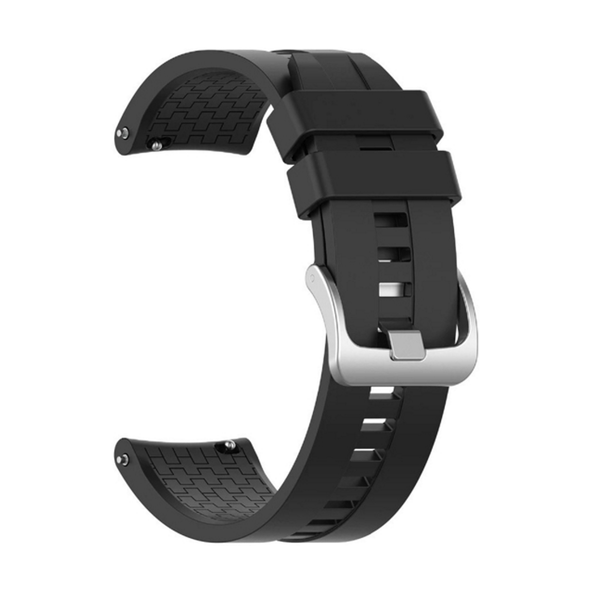 Pulsera Pace/Stratos Negro Amazfit