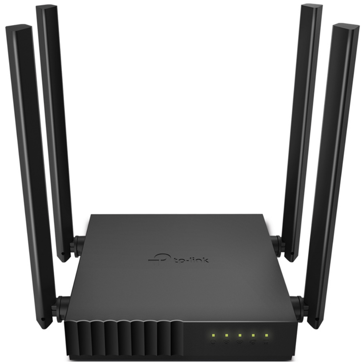 Router Wifi Archer C50 Ac1200 Doble Banda 4 Antenas Tp-link