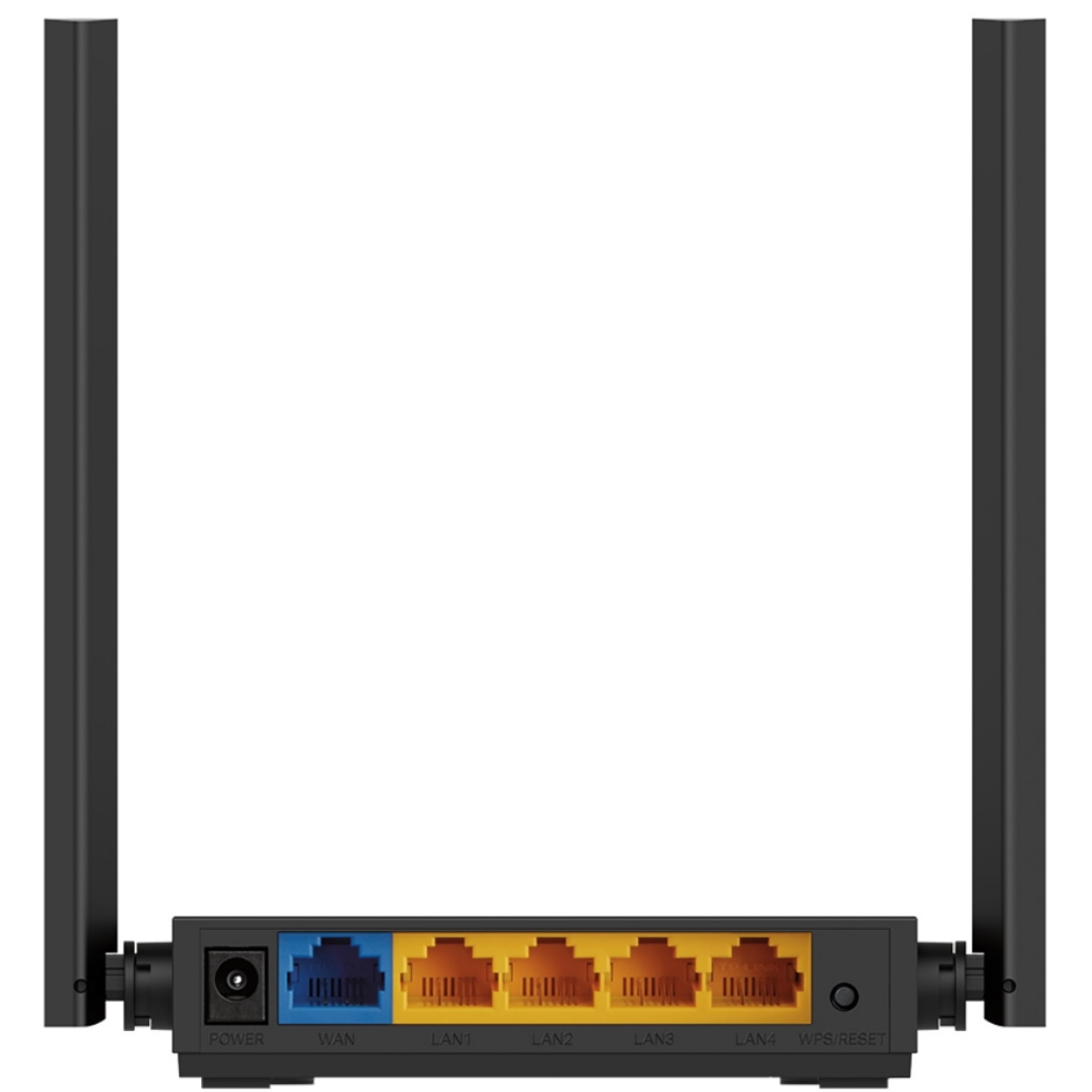 Router Wifi Archer C50 Ac1200 Doble Banda 4 Antenas Tp-link