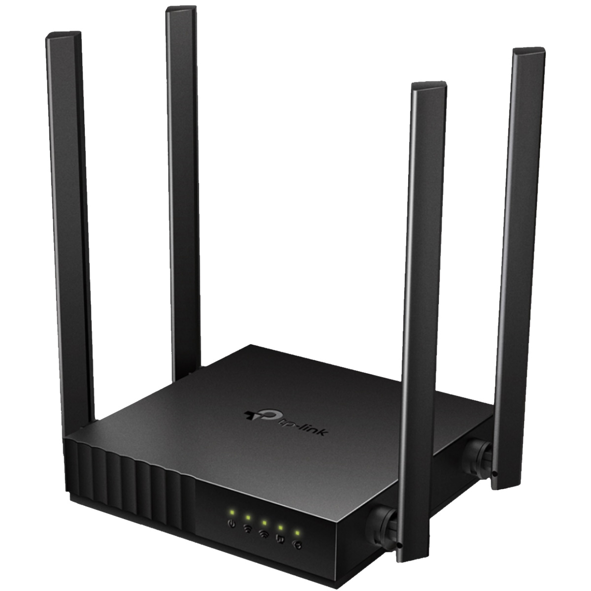Router Wifi Archer C50 Ac1200 Doble Banda 4 Antenas Tp-link
