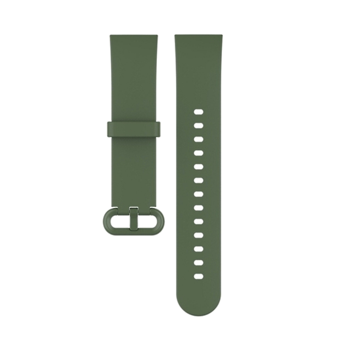 Pulsera Mi Watch Lite Verde Xiaomi