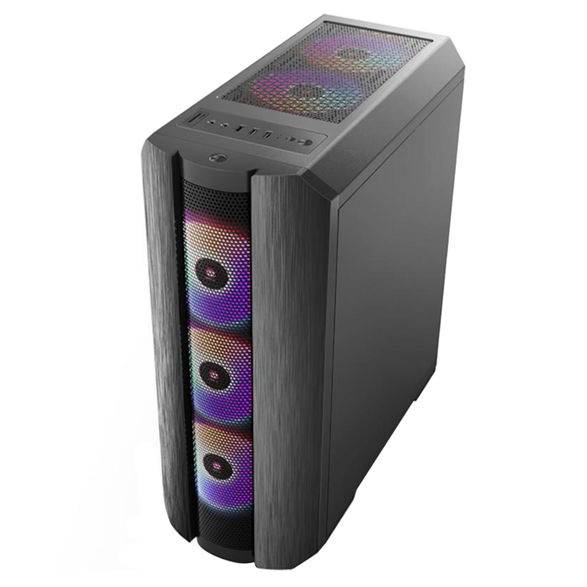 Gabinete Gamer F785 Acer