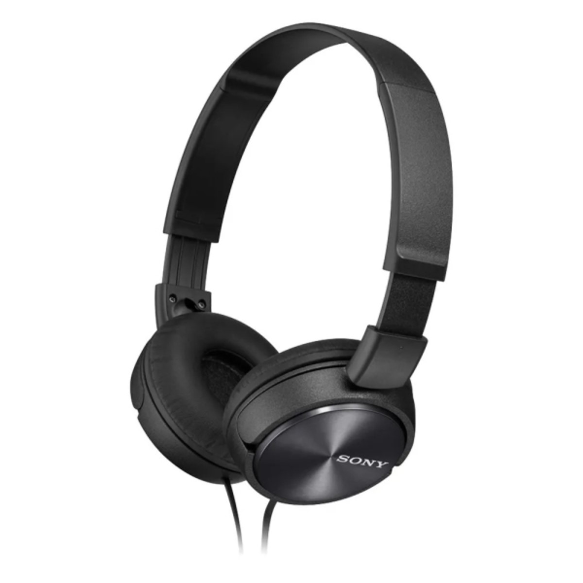 Auriculares Vincha Mdr-Zx310 Negro Sony