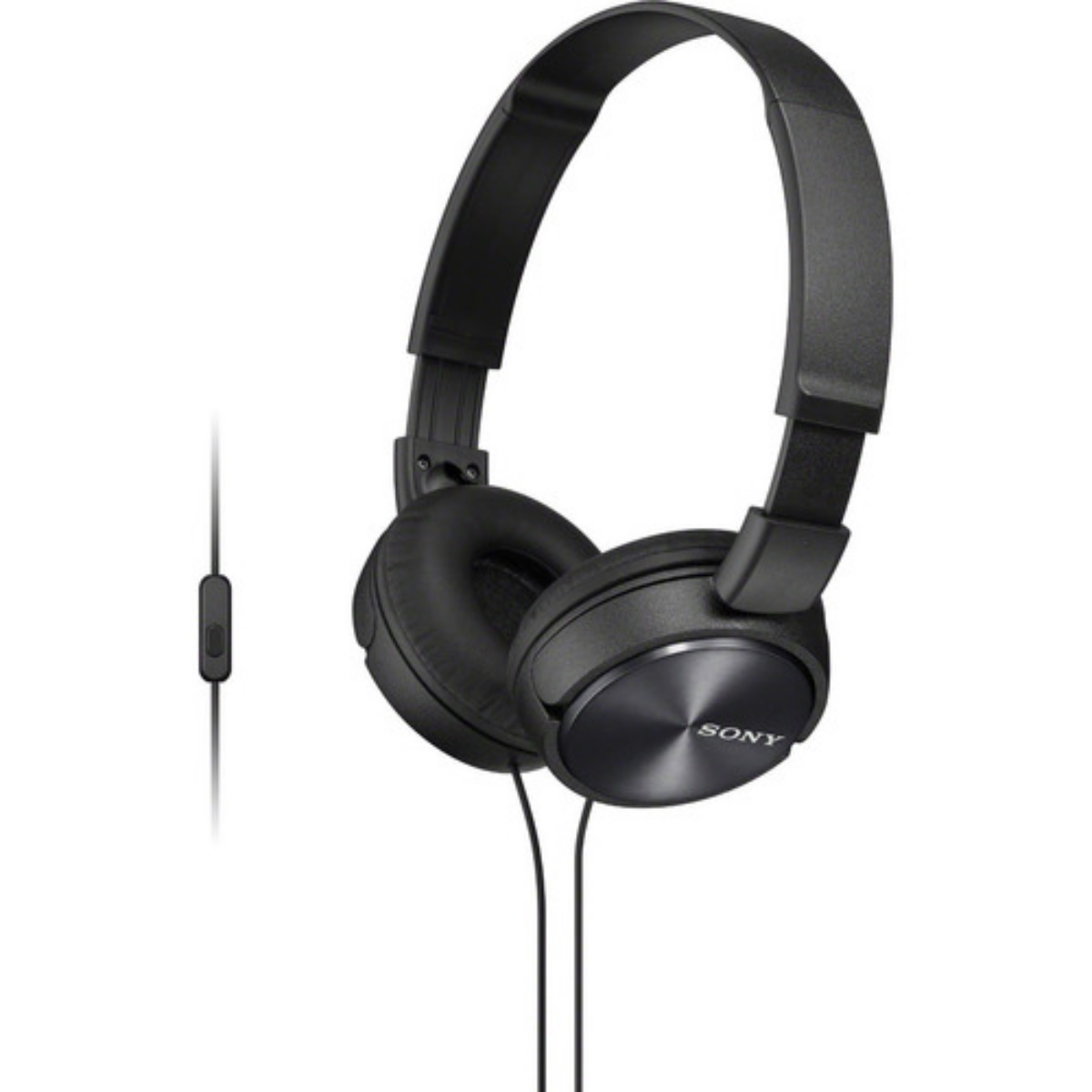 Auriculares Vincha Mdr-Zx310 Negro Sony