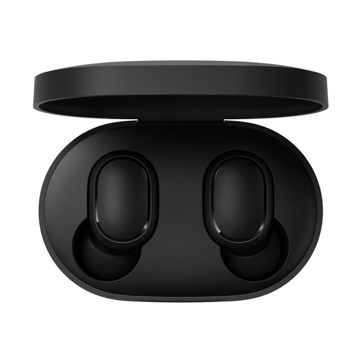 Auriculares Bluetooth Mi True Airbuds Negro Xiaomi