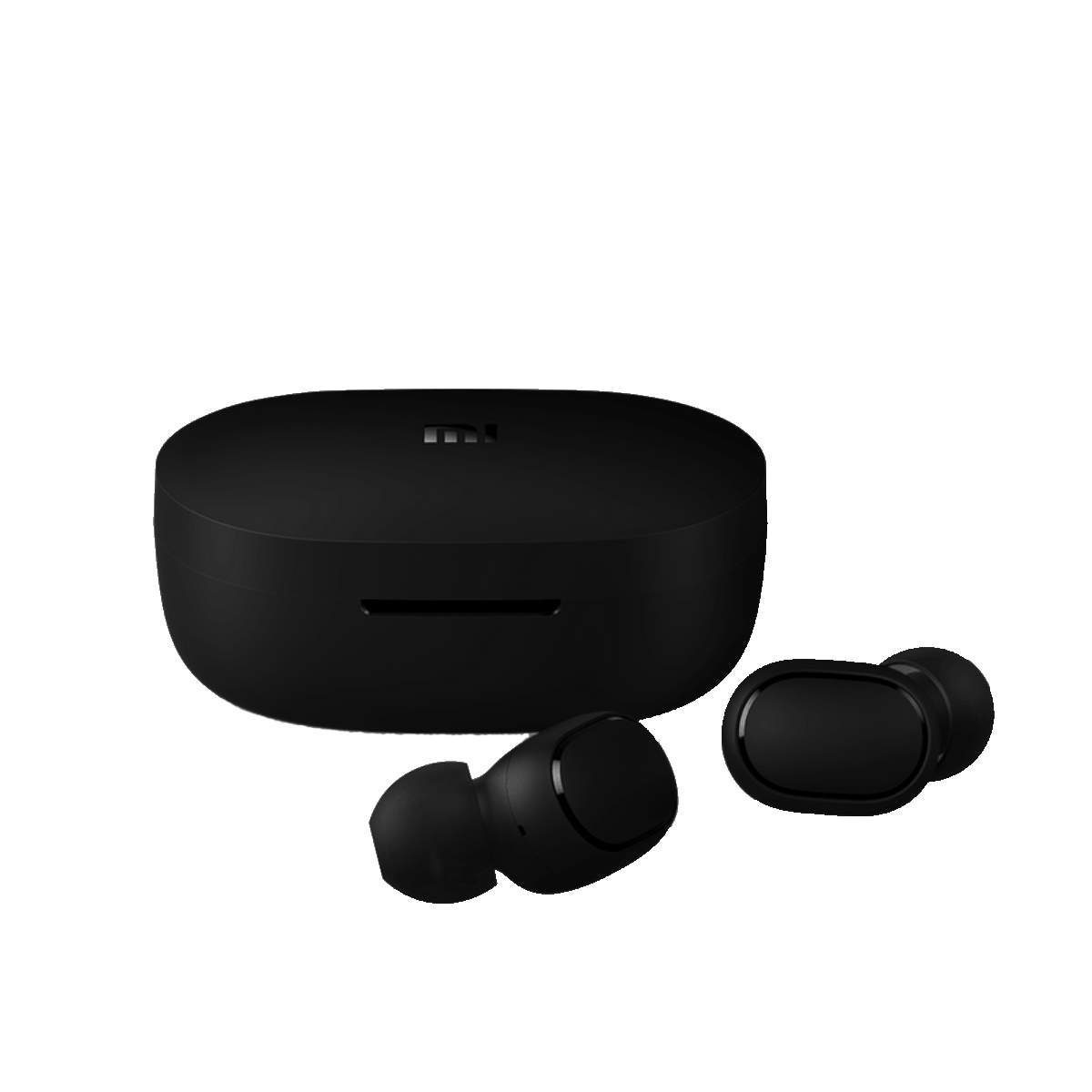 Auriculares Bluetooth Mi True Airbuds Negro Xiaomi