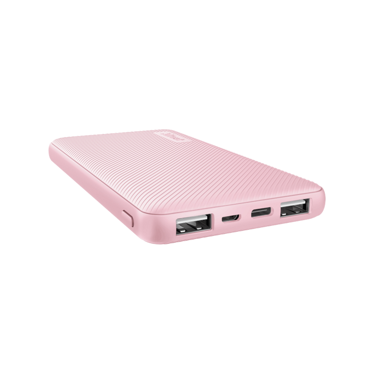 PowerBank 10000mAh Primo Rosa Trust