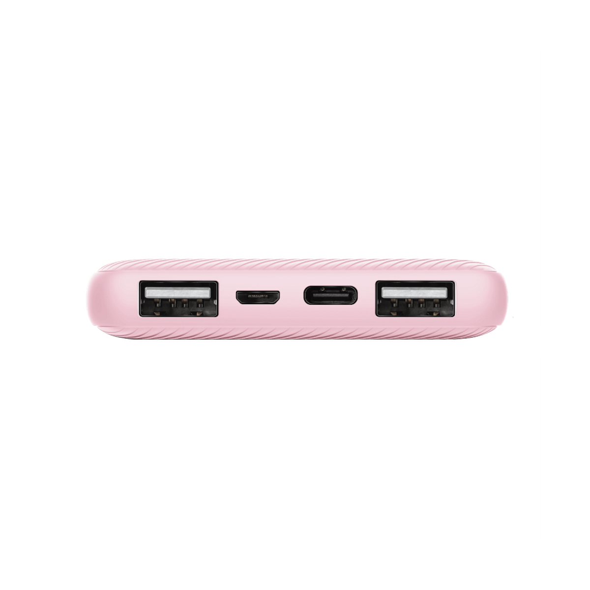 PowerBank 10000mAh Primo Rosa Trust
