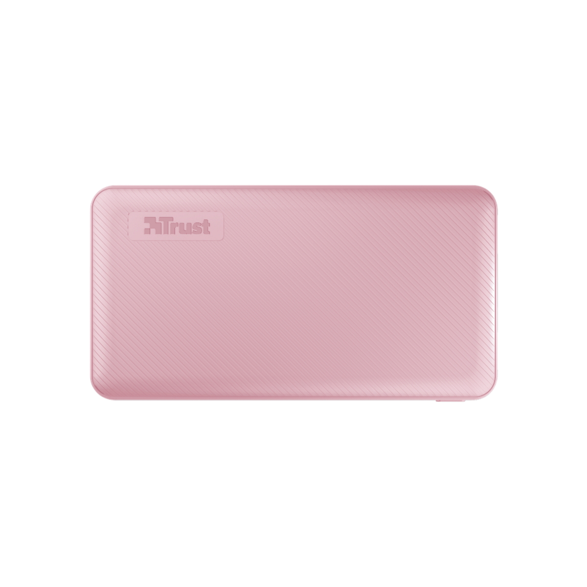 PowerBank 10000mAh Primo Rosa Trust
