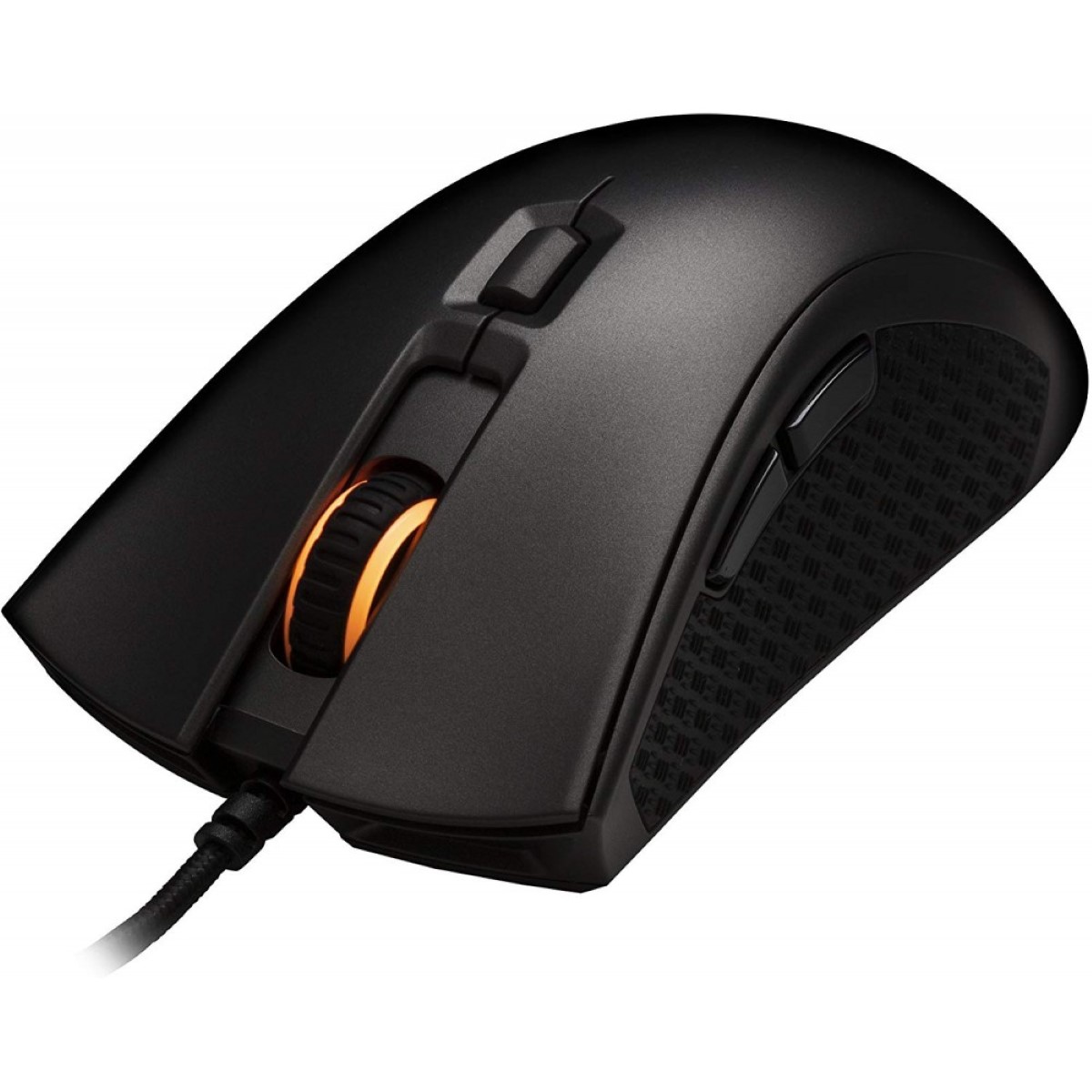 Mouse Gamer PulseFire FPS Pro 16000 DPI Hyperx
