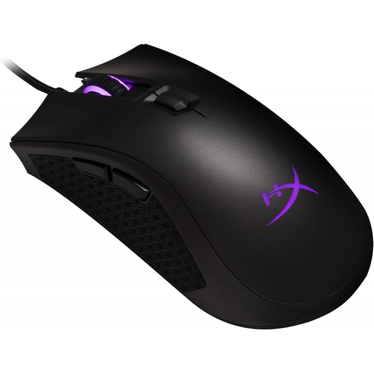 Mouse Gamer PulseFire FPS Pro 16000 DPI Hyperx