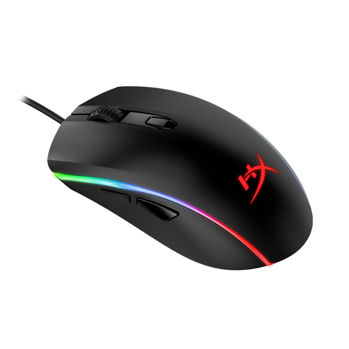 Mouse Gamer PulseFire Surge Rgb 16000 DPI Hyperx