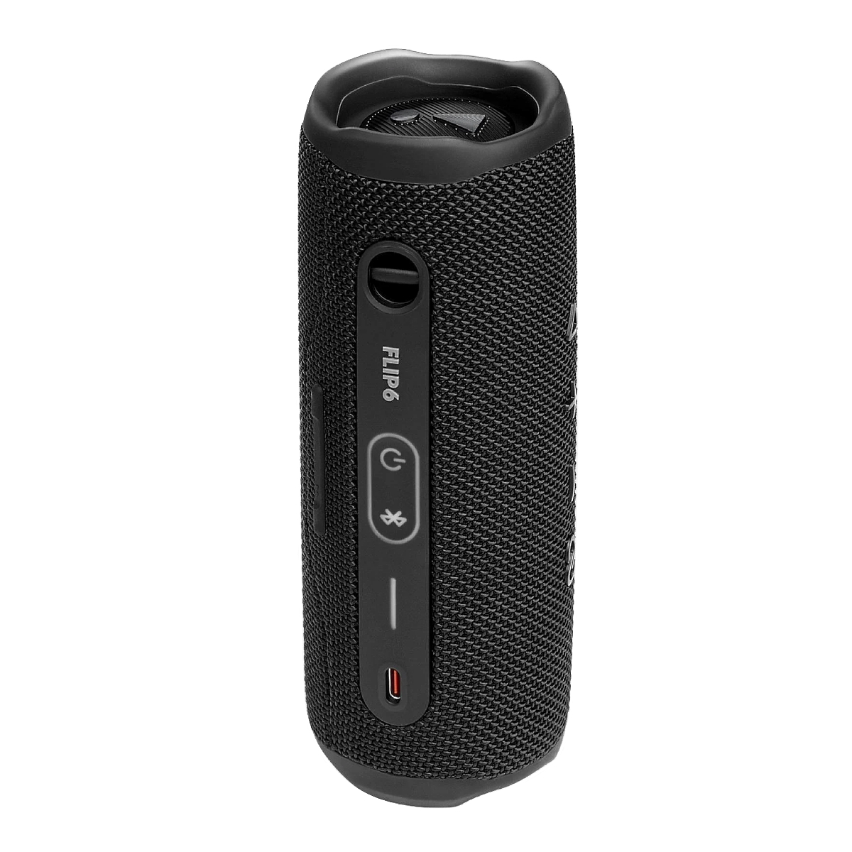Parlante Bluetooth Flip 6 Negro Jbl