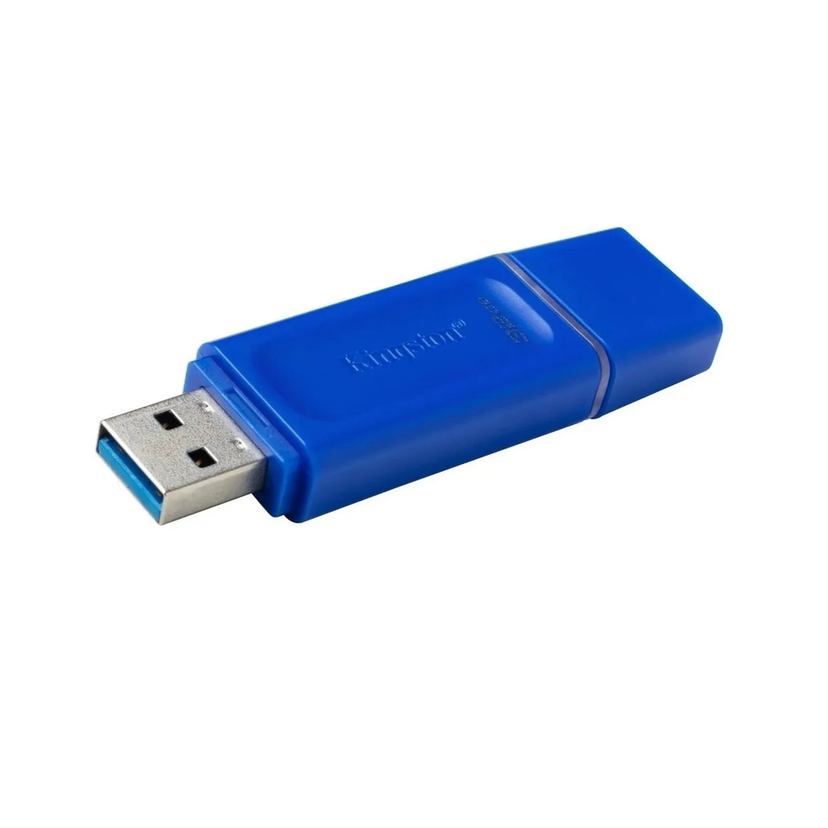 Pendrive 32GB DTX Usb 3.2 Exodia Azul Kingston