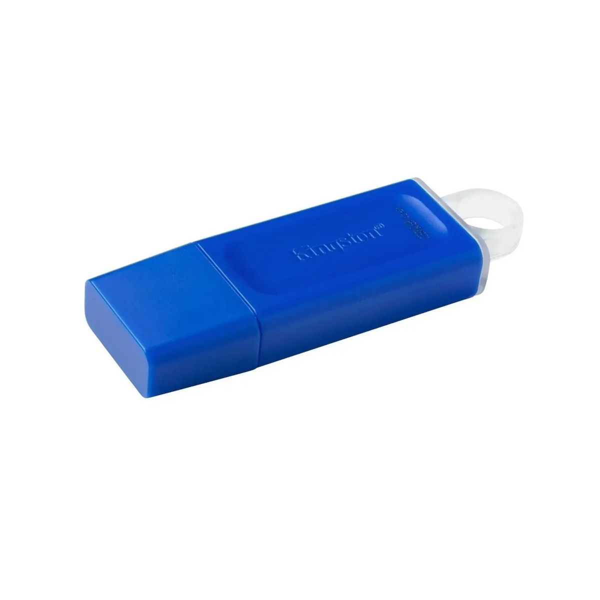 Pendrive 32GB DTX Usb 3.2 Exodia Azul Kingston