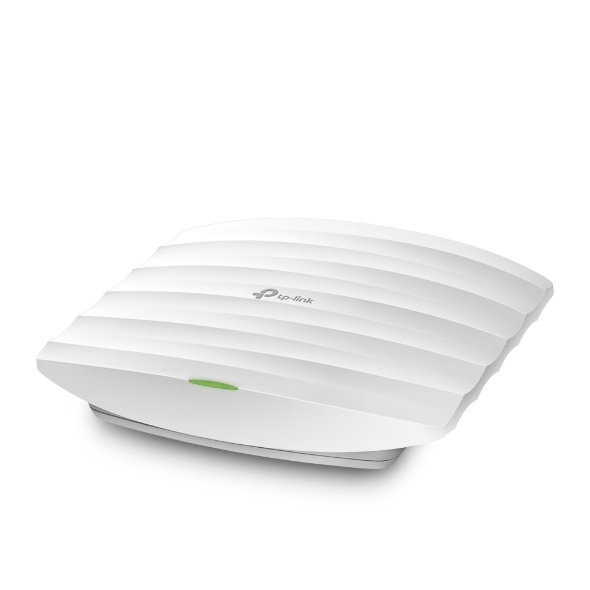 Access Point Ap Doble Banda Con Montaje Eap245 Ac1750 Tp-link