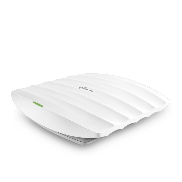 Access Point Ap Doble Banda Con Montaje Eap245 Ac1750 Tp-link