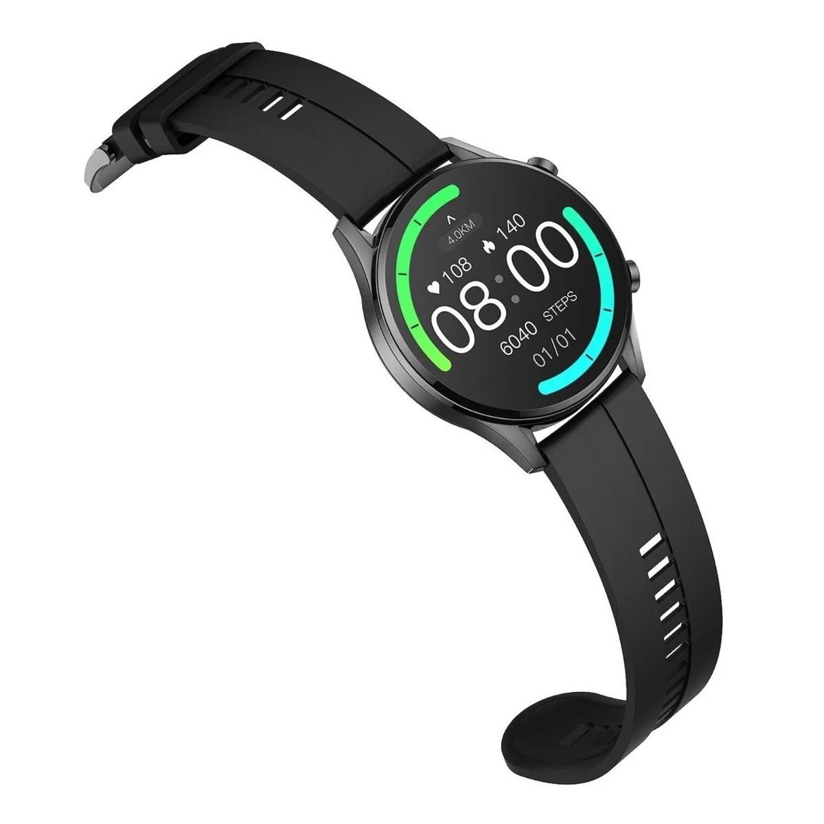 SmartWatch Imisw12 Negro Xiaomi