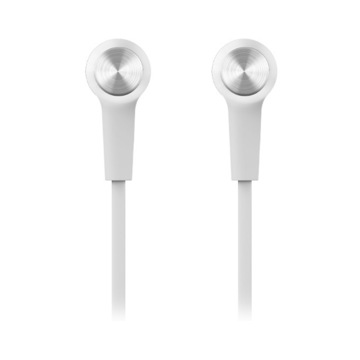 Auriculares Cable In Ear Hs-M228 Blanco Genius