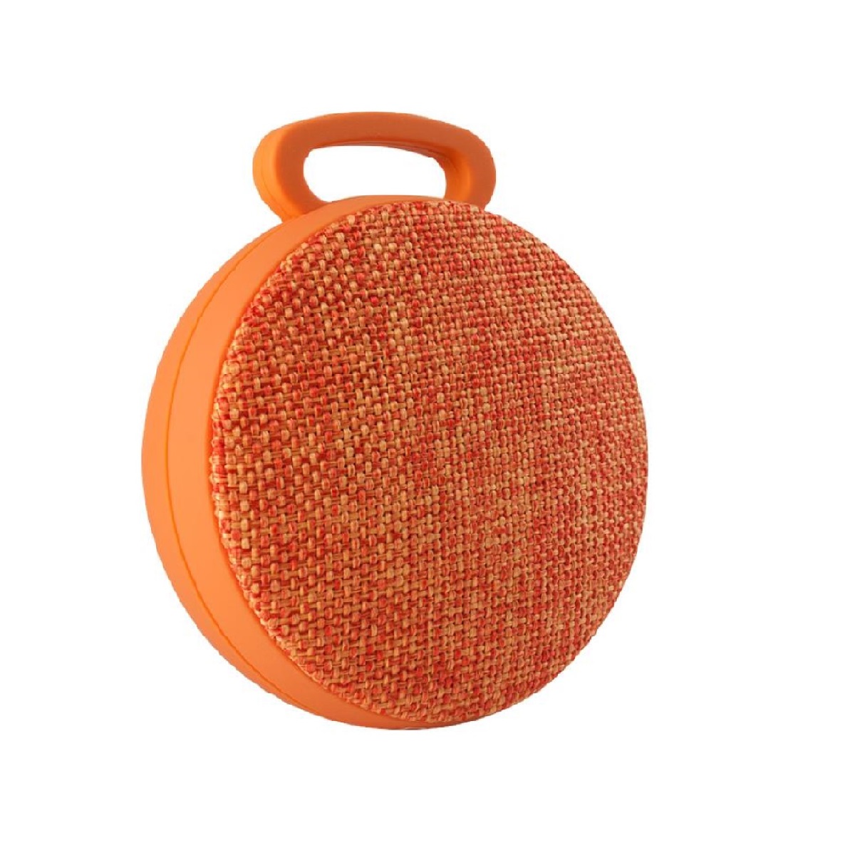 Parlante Bluetooth Ngs-T04 Naranja Noga