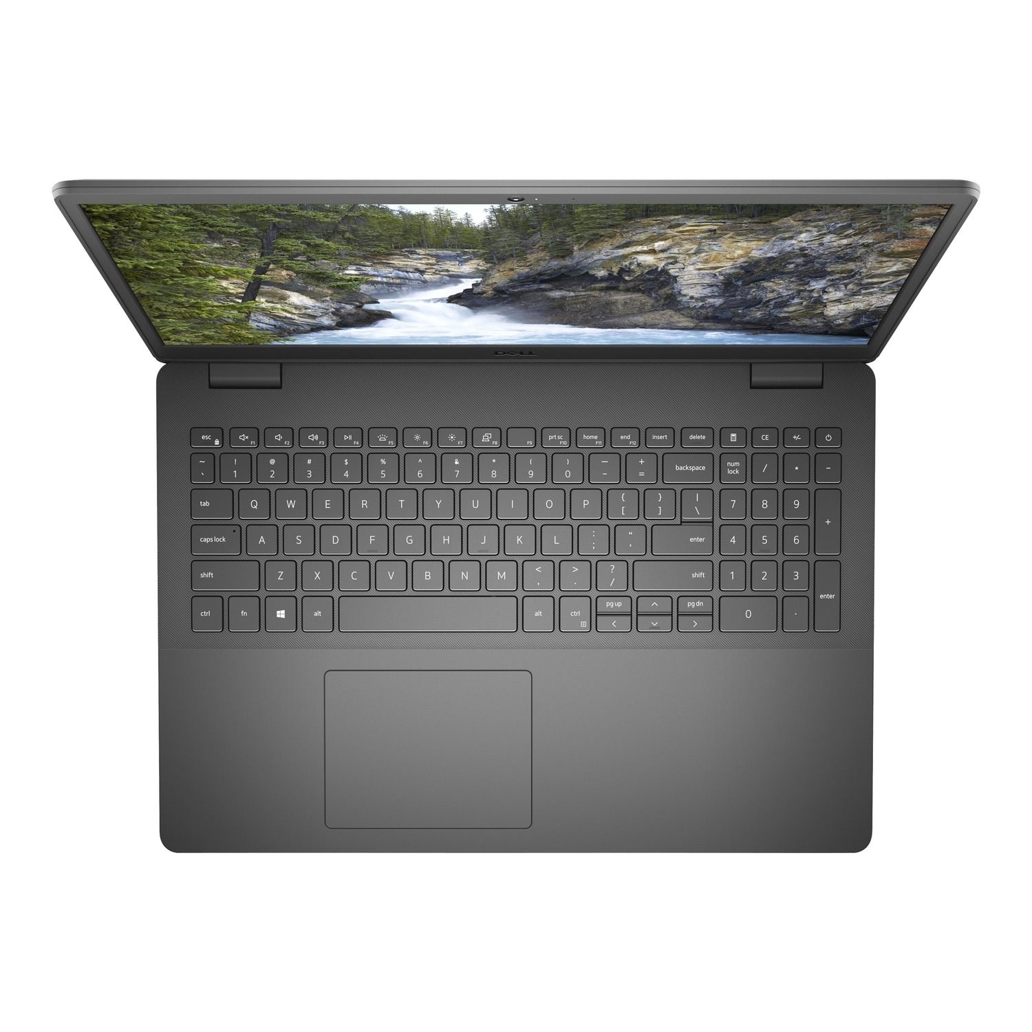 Notebook Dell Inspiron I3 11va - 8GB - 120GB - 1TB - 15.6