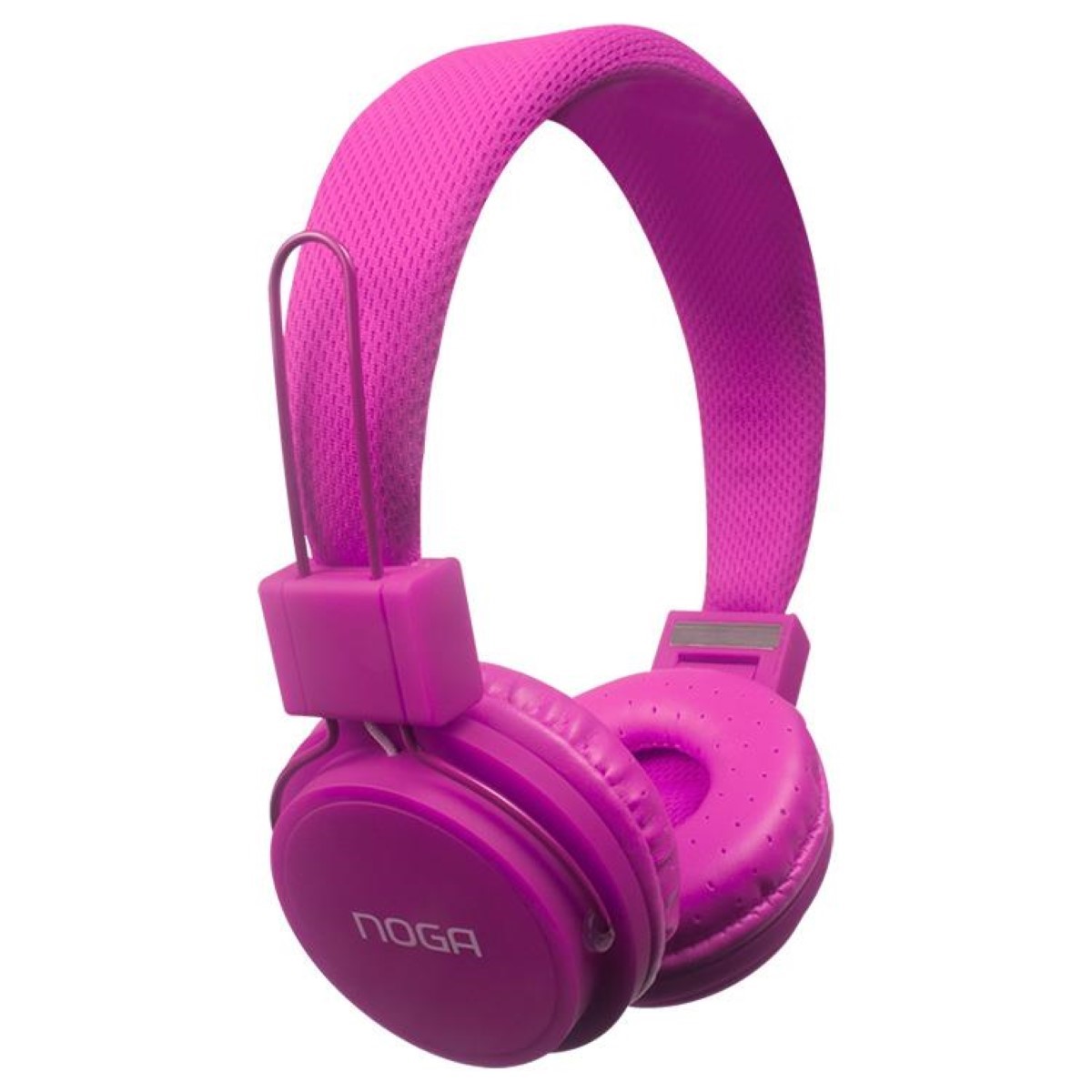 Auriculares Vincha Fit Ng-55 Rosa Noga