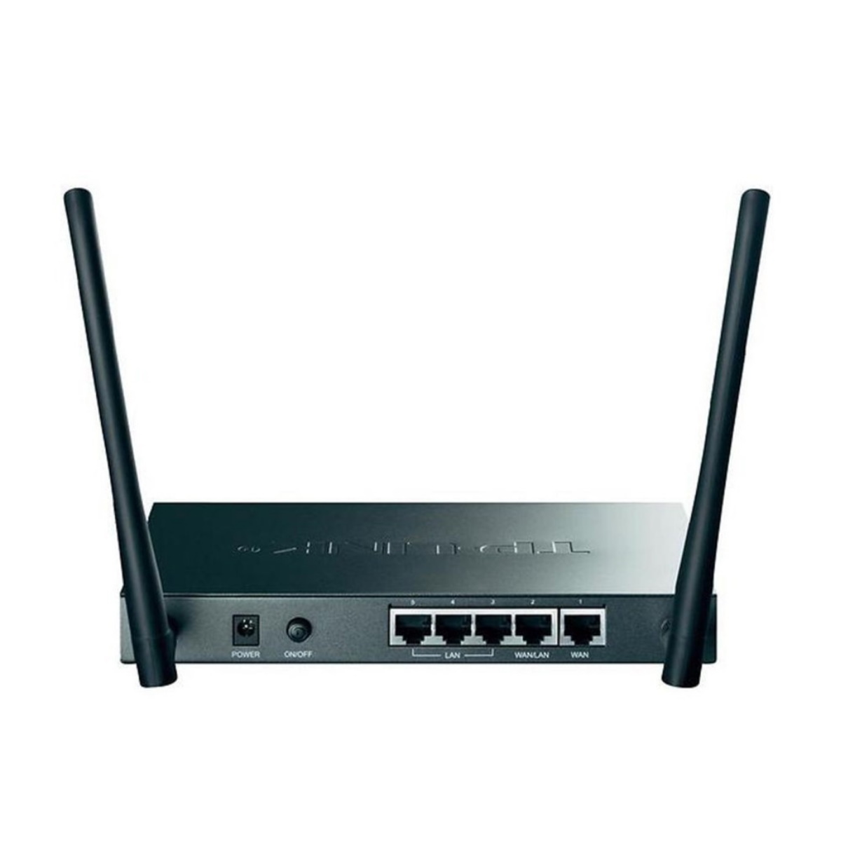 Router Wifi Td-w8961n 2 Antenas Tp-link