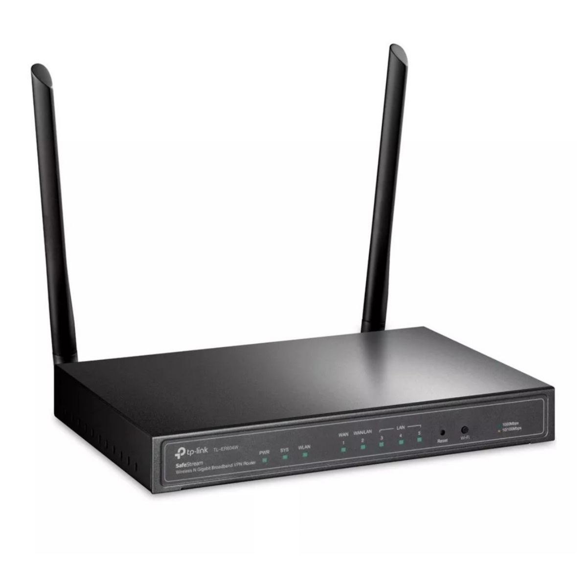 Router Wifi Td-w8961n 2 Antenas Tp-link