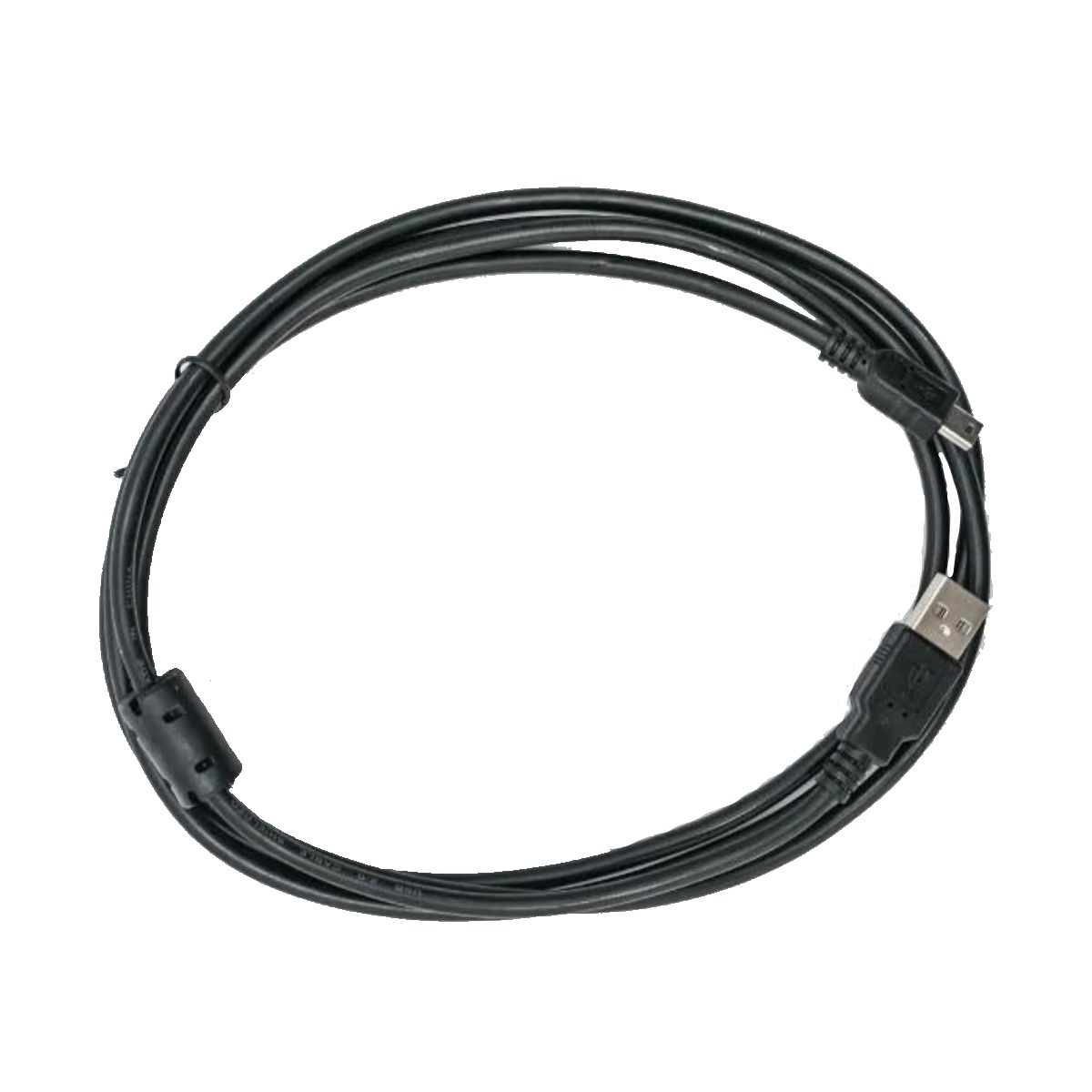 Cable MiniUSB a USB C/ Filtro 1.8m Ditron